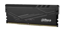 DAHUA 8GB 3200MHZ SOĞUTUCULU DDR4 CL22 DDR-C600UHD8G32 PC RAM